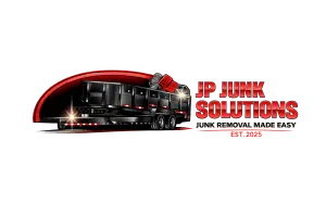 JP Junk Solutions Junk removal made easy Maui Est. 2025
